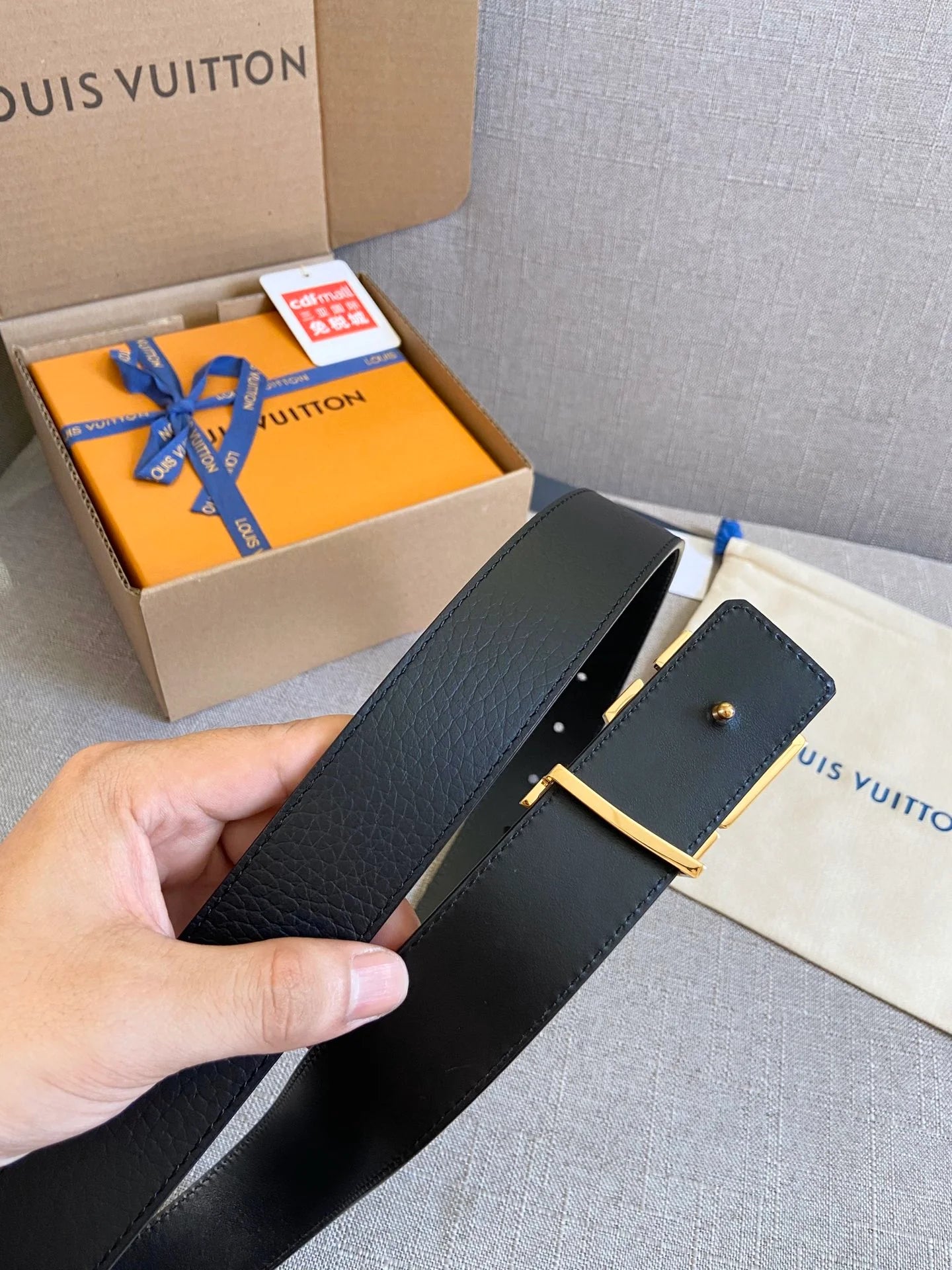 LV BELT