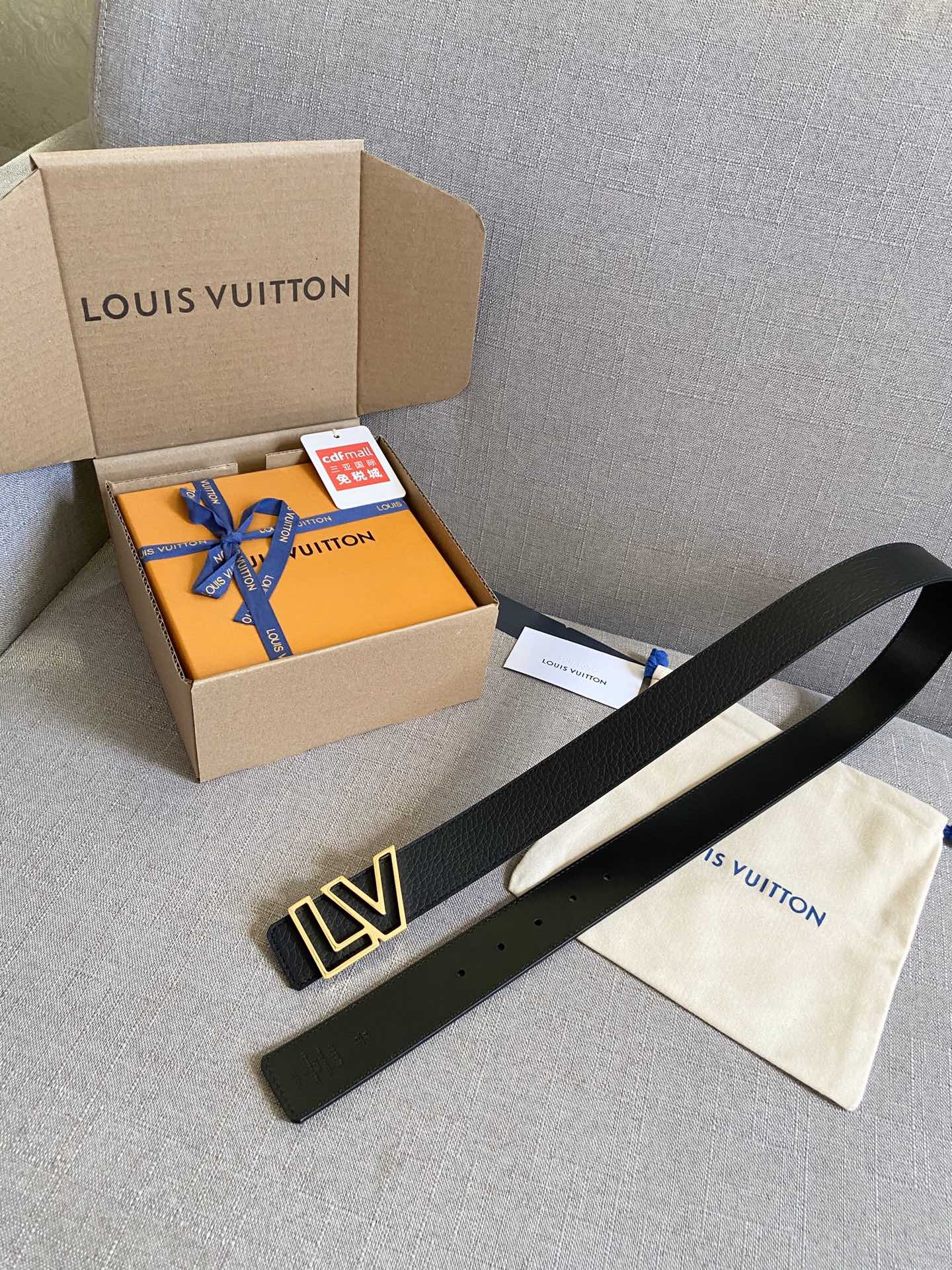 LV BELT
