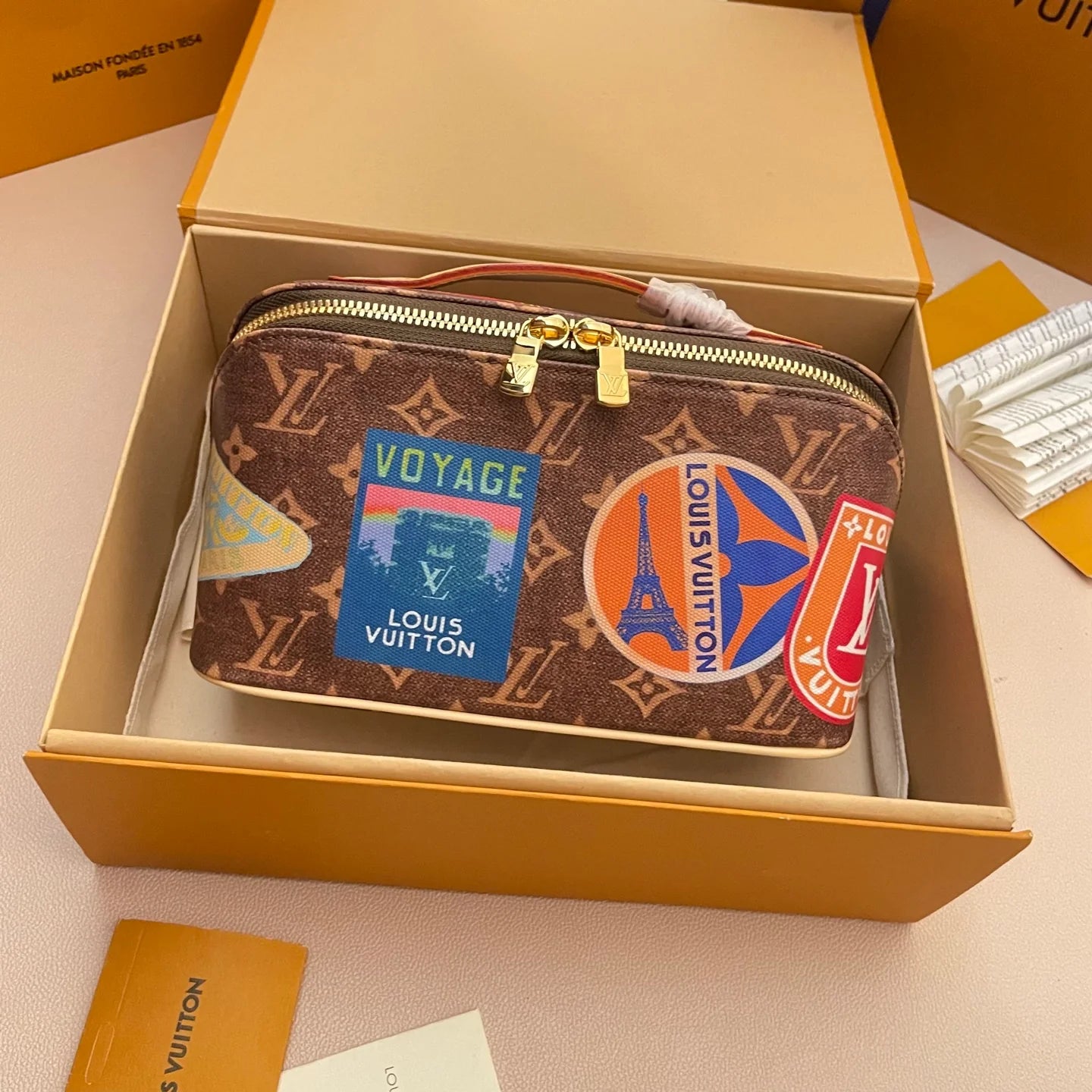 LV CLUTCH