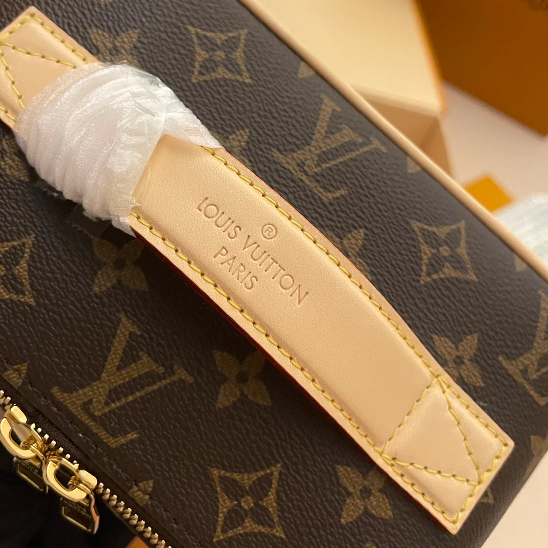 LV CLUTCH