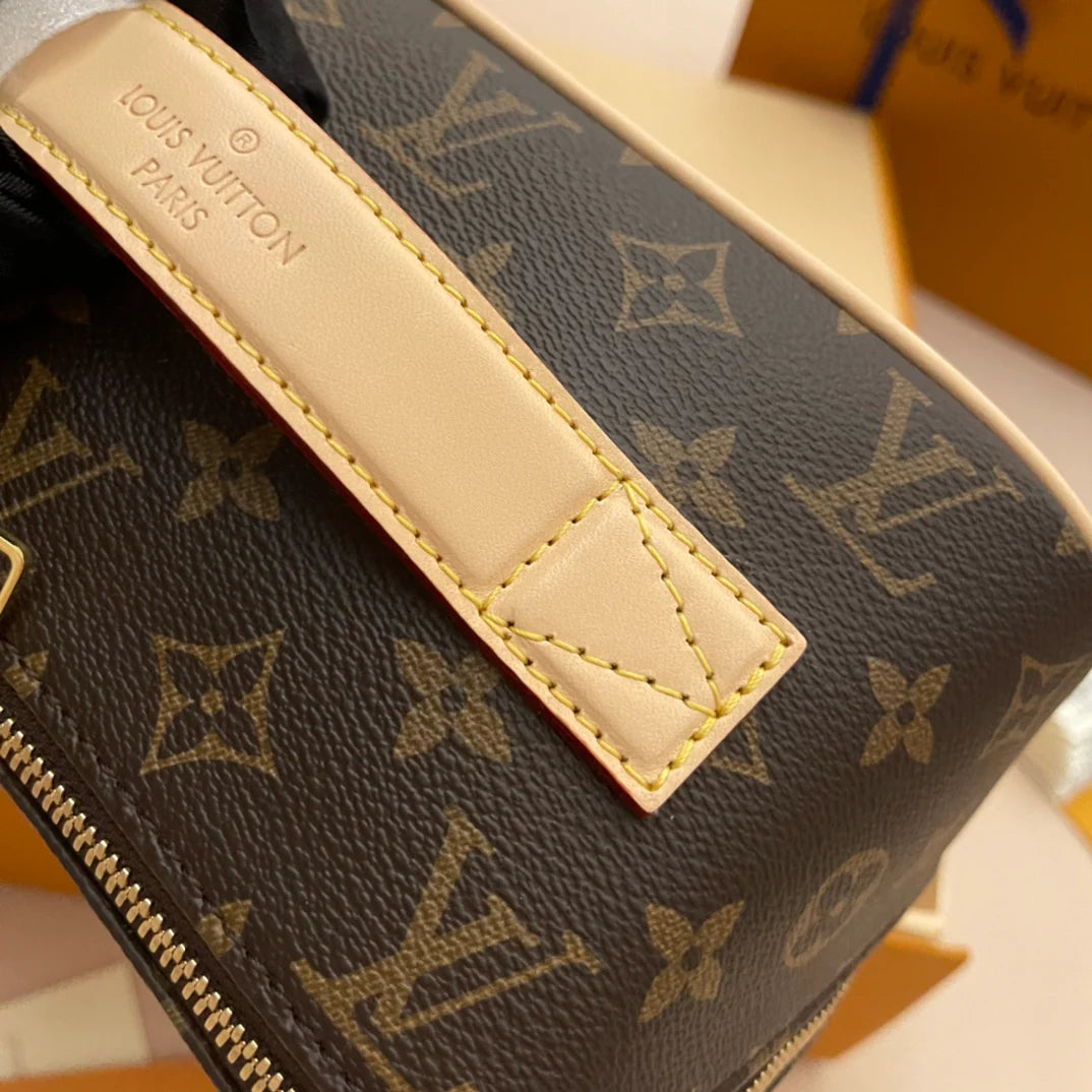 LV CLUTCH