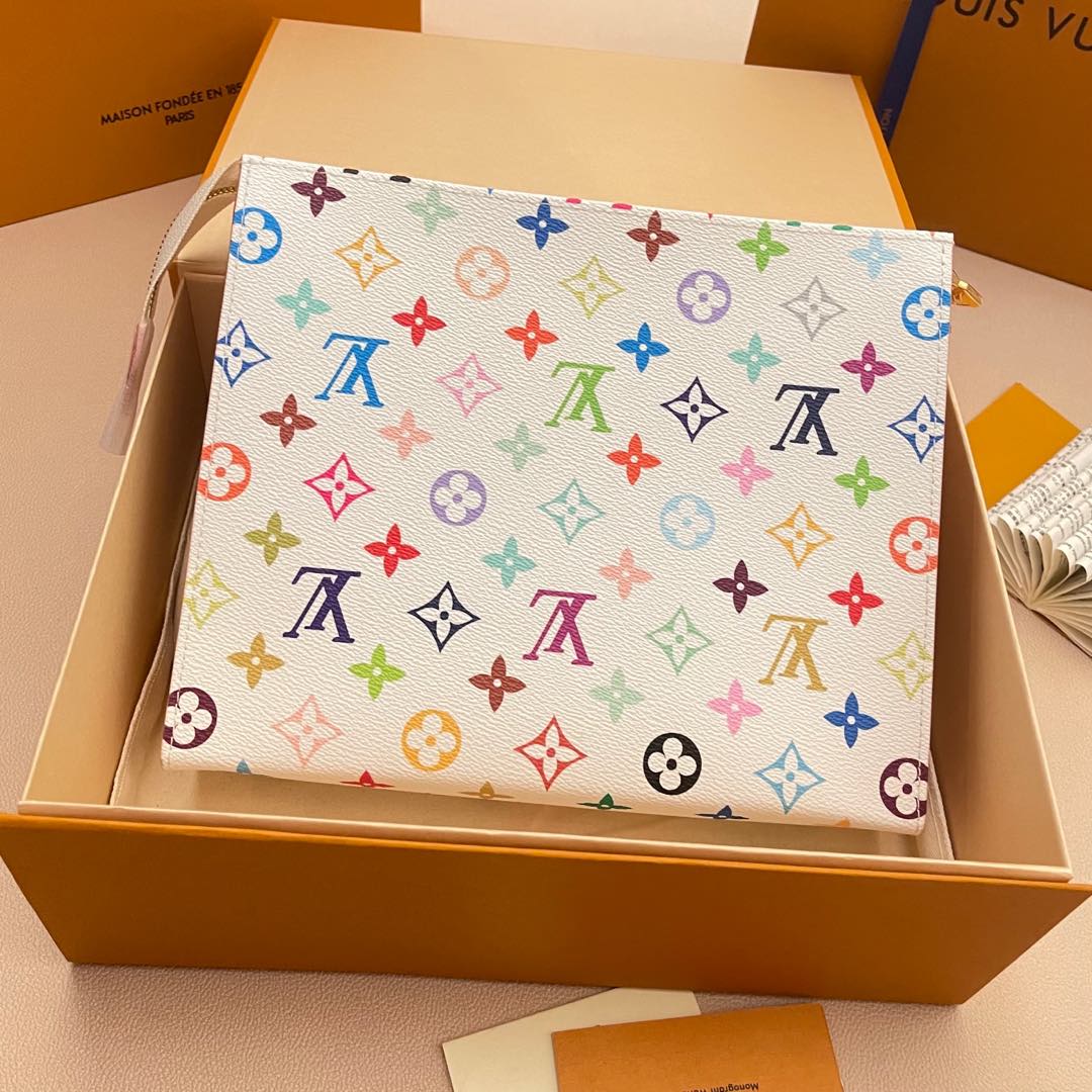 LV CLUTCH