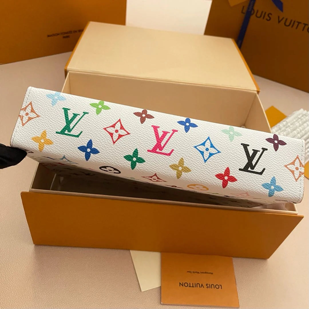 LV CLUTCH