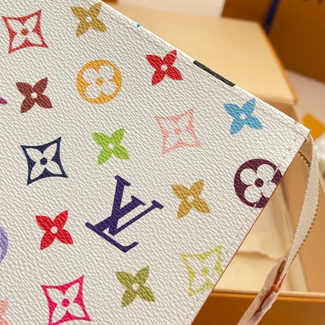 LV CLUTCH