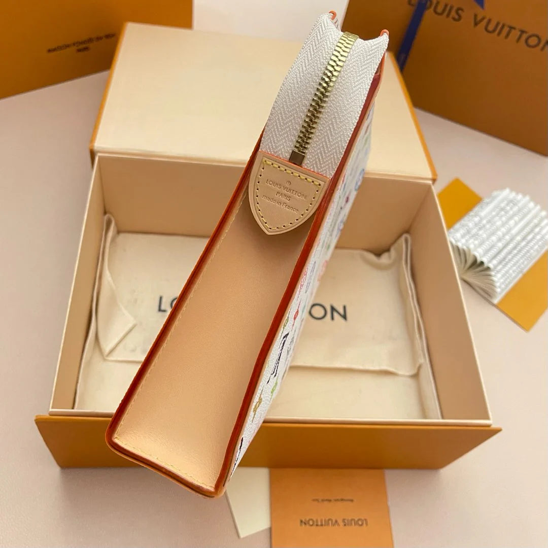 LV CLUTCH