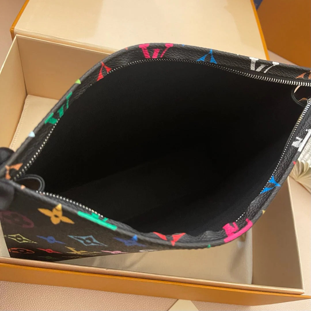 LV CLUTCH