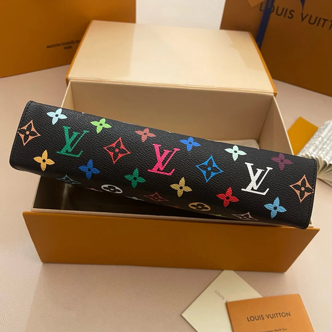 LV CLUTCH