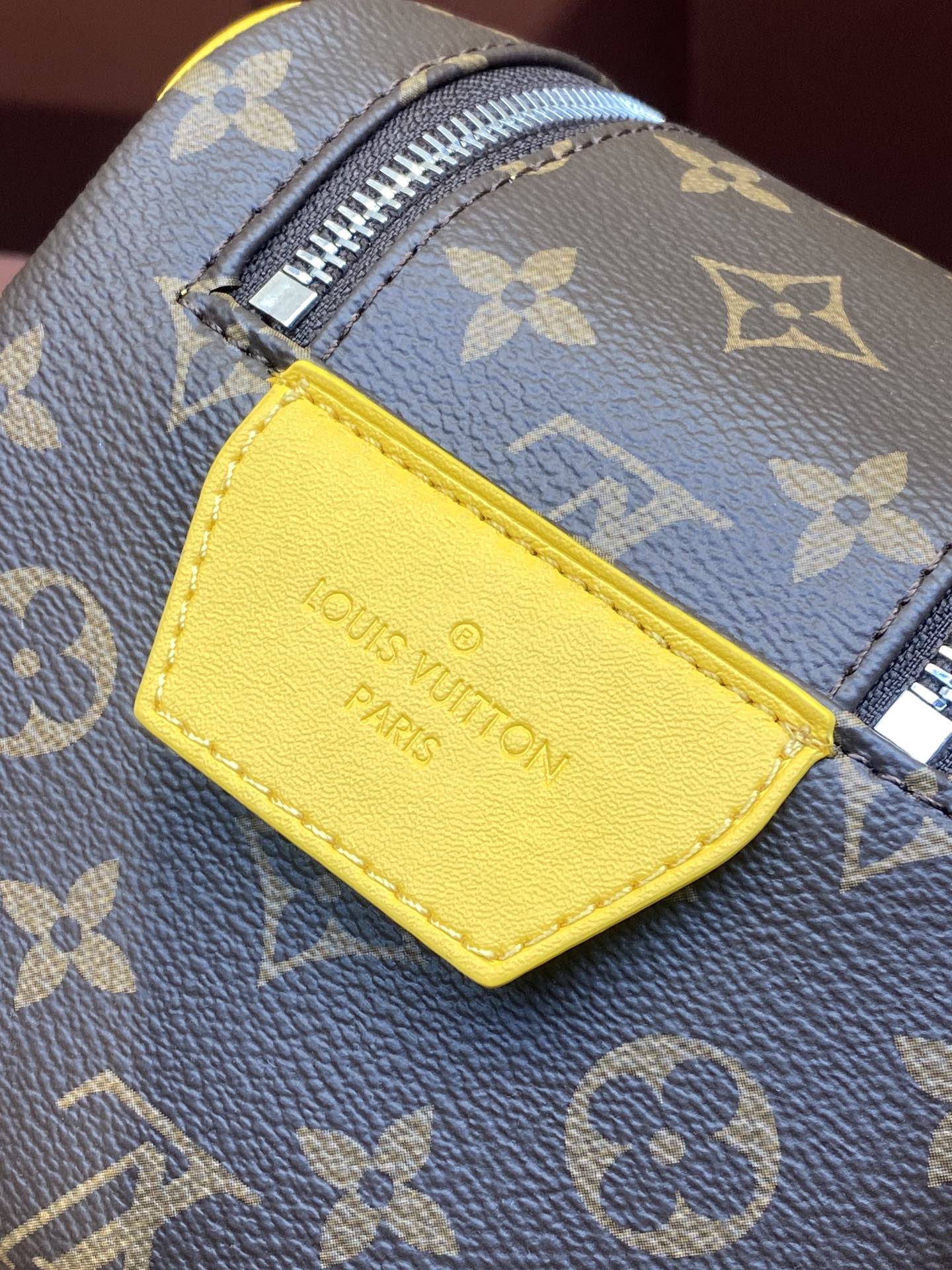 LV CLUTCH