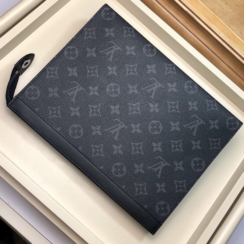 LV CLUTCH