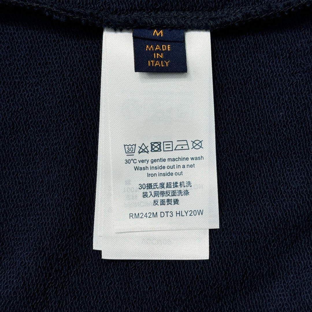 LV HOODIE