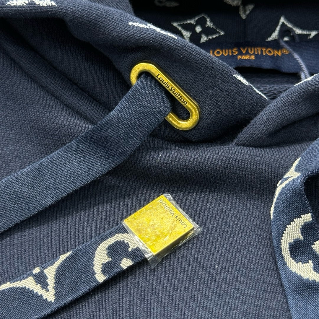LV HOODIE