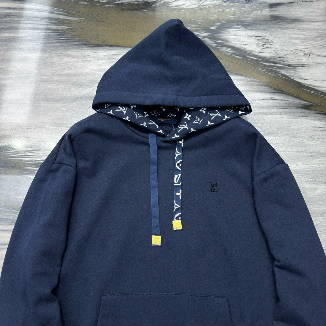 LV HOODIE