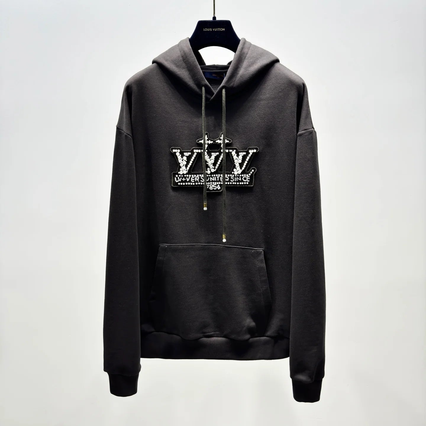 LV HOODIE