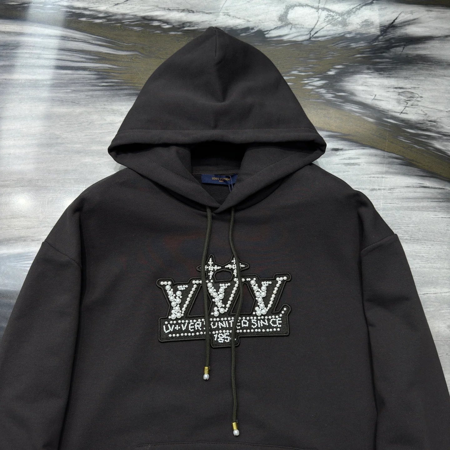 LV HOODIE