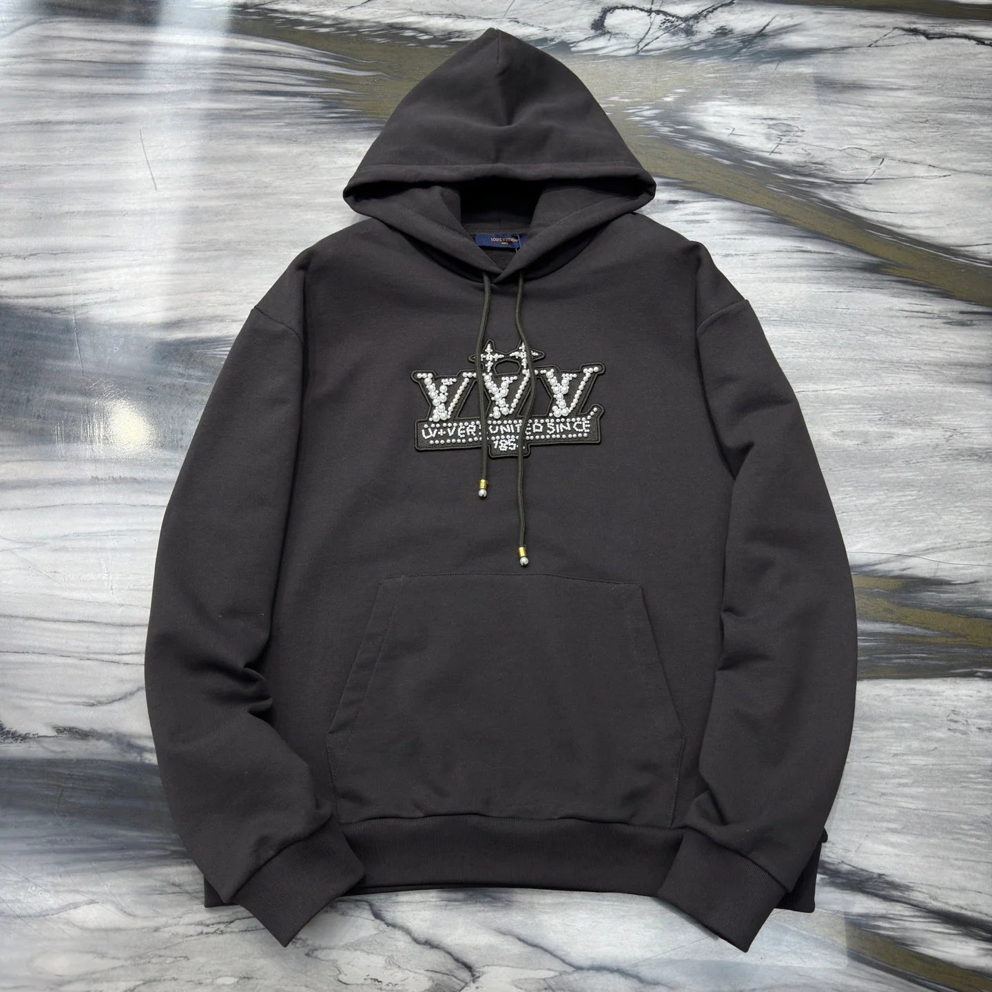 LV HOODIE