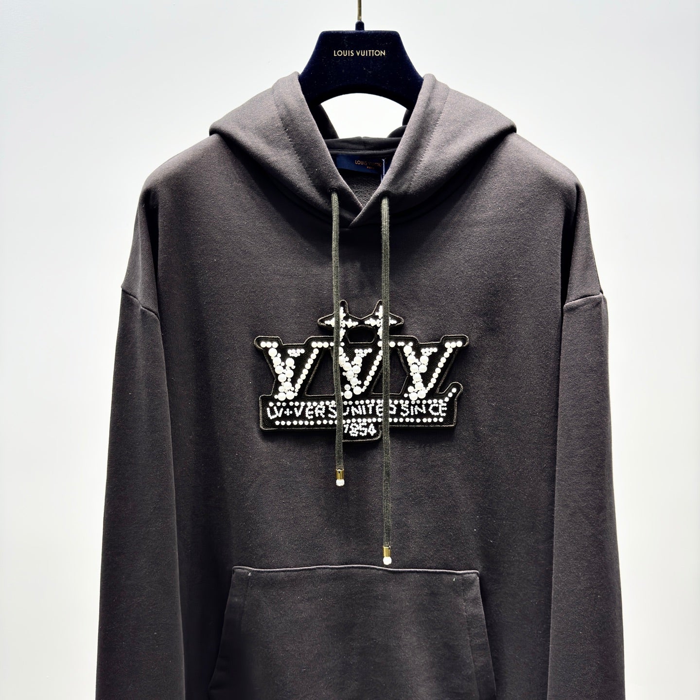 LV HOODIE