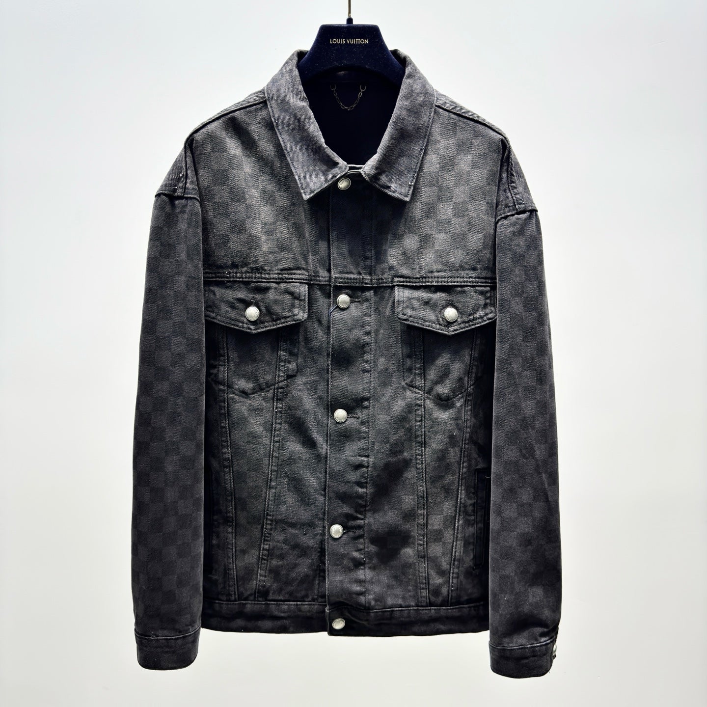 LV JACKET