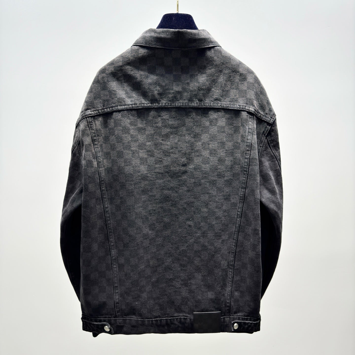 LV JACKET