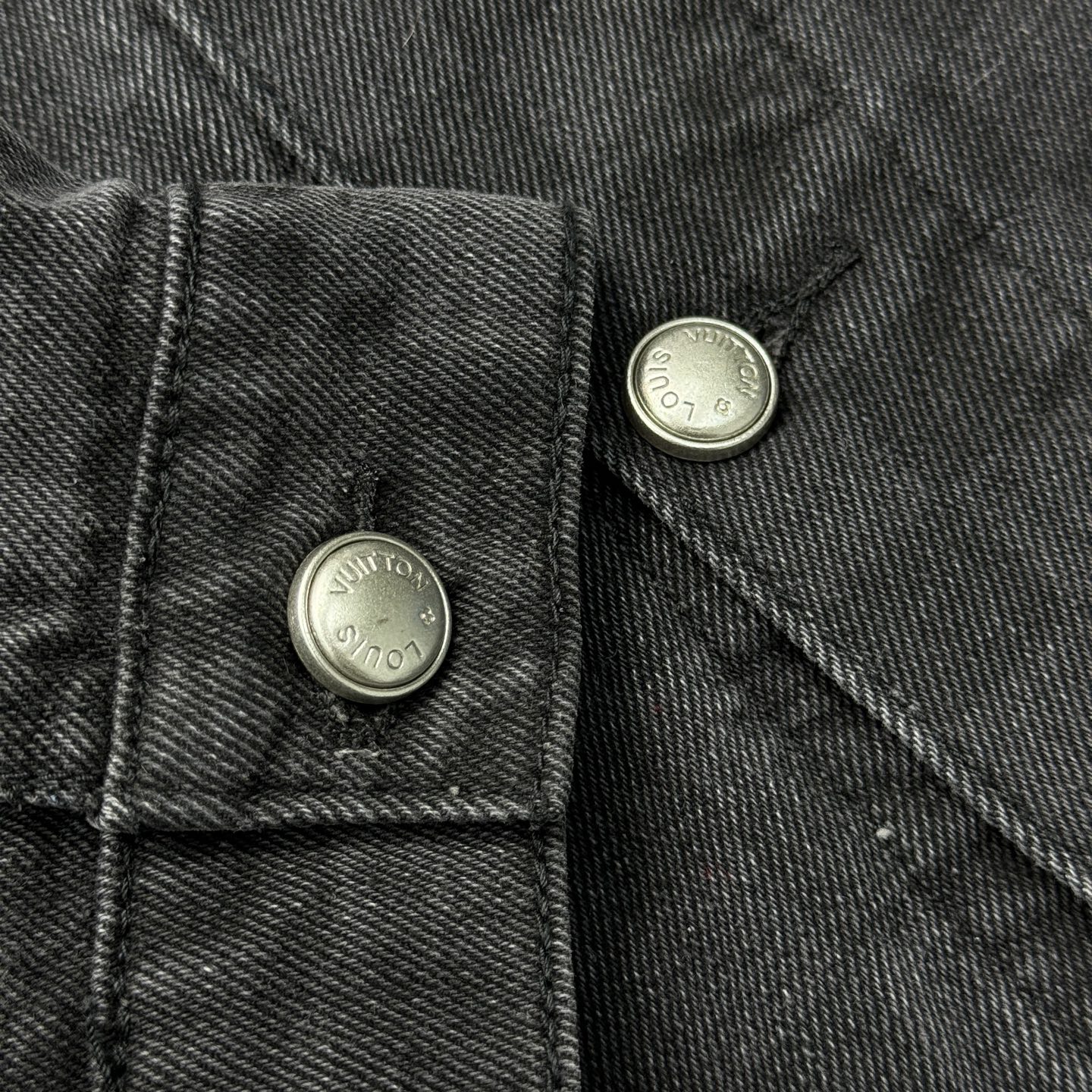 LV JACKET