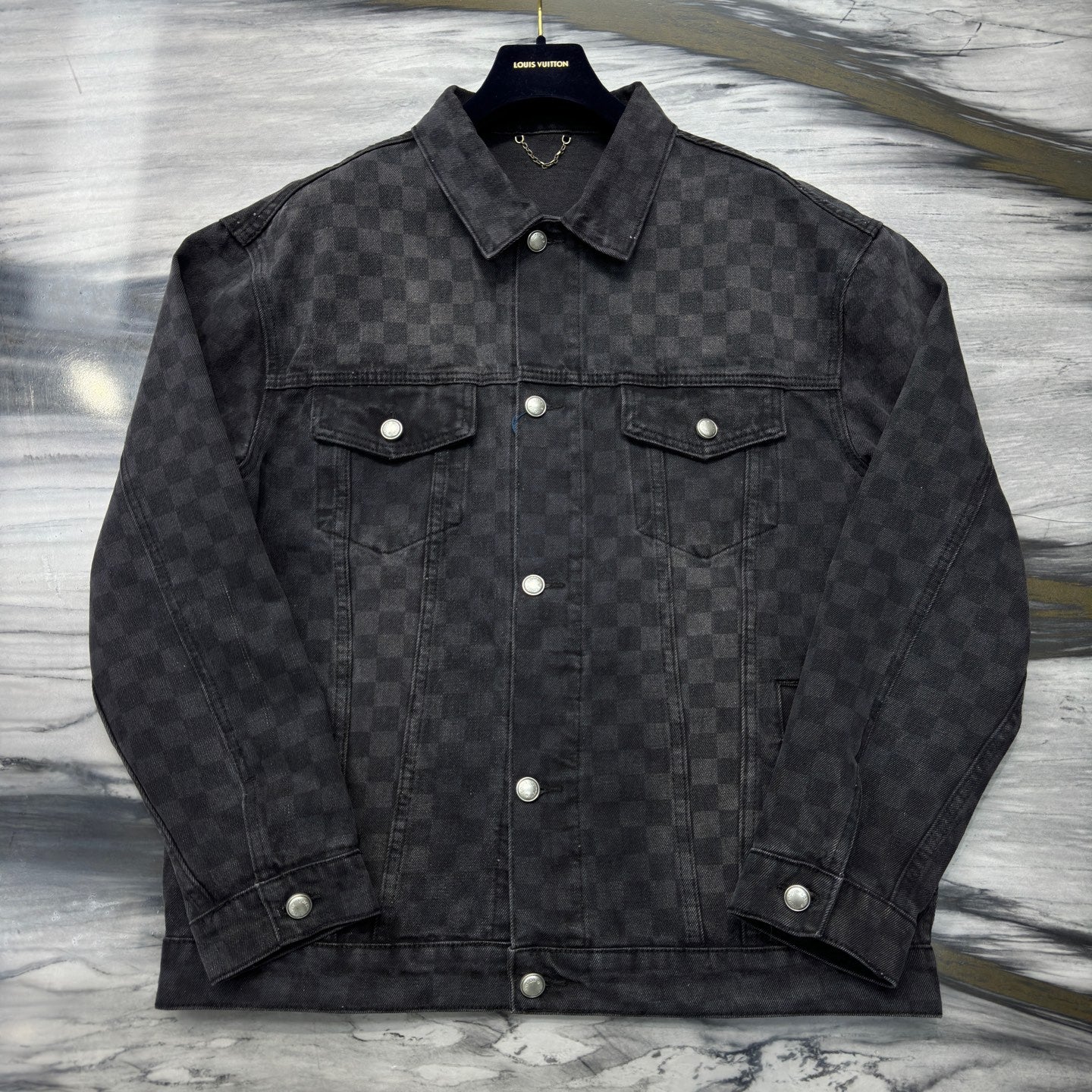 LV JACKET