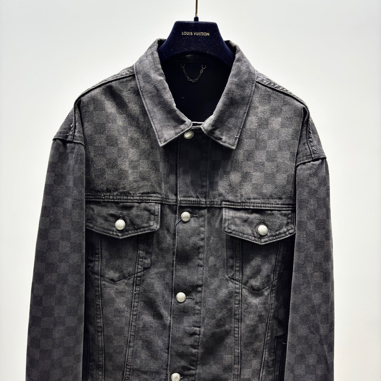 LV JACKET