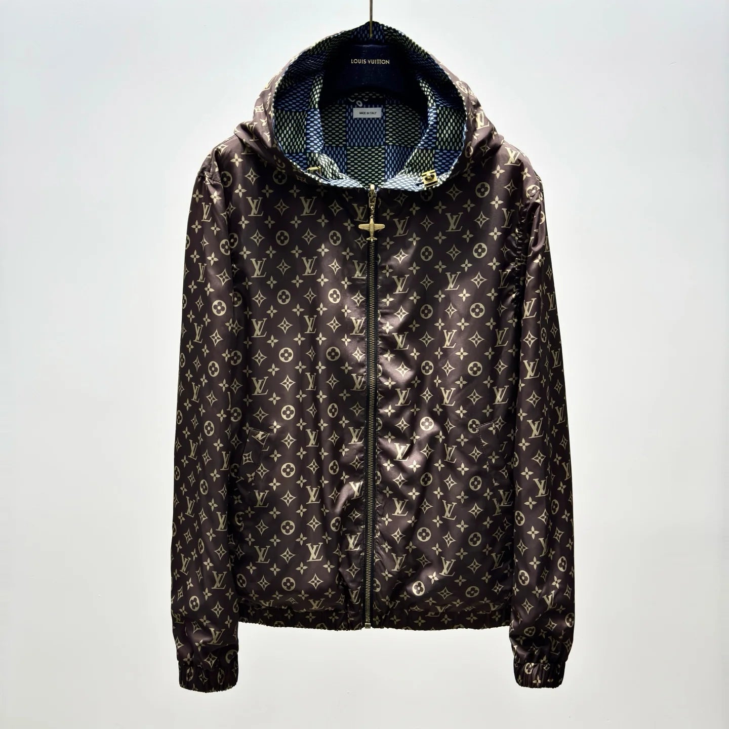 LV JACKET