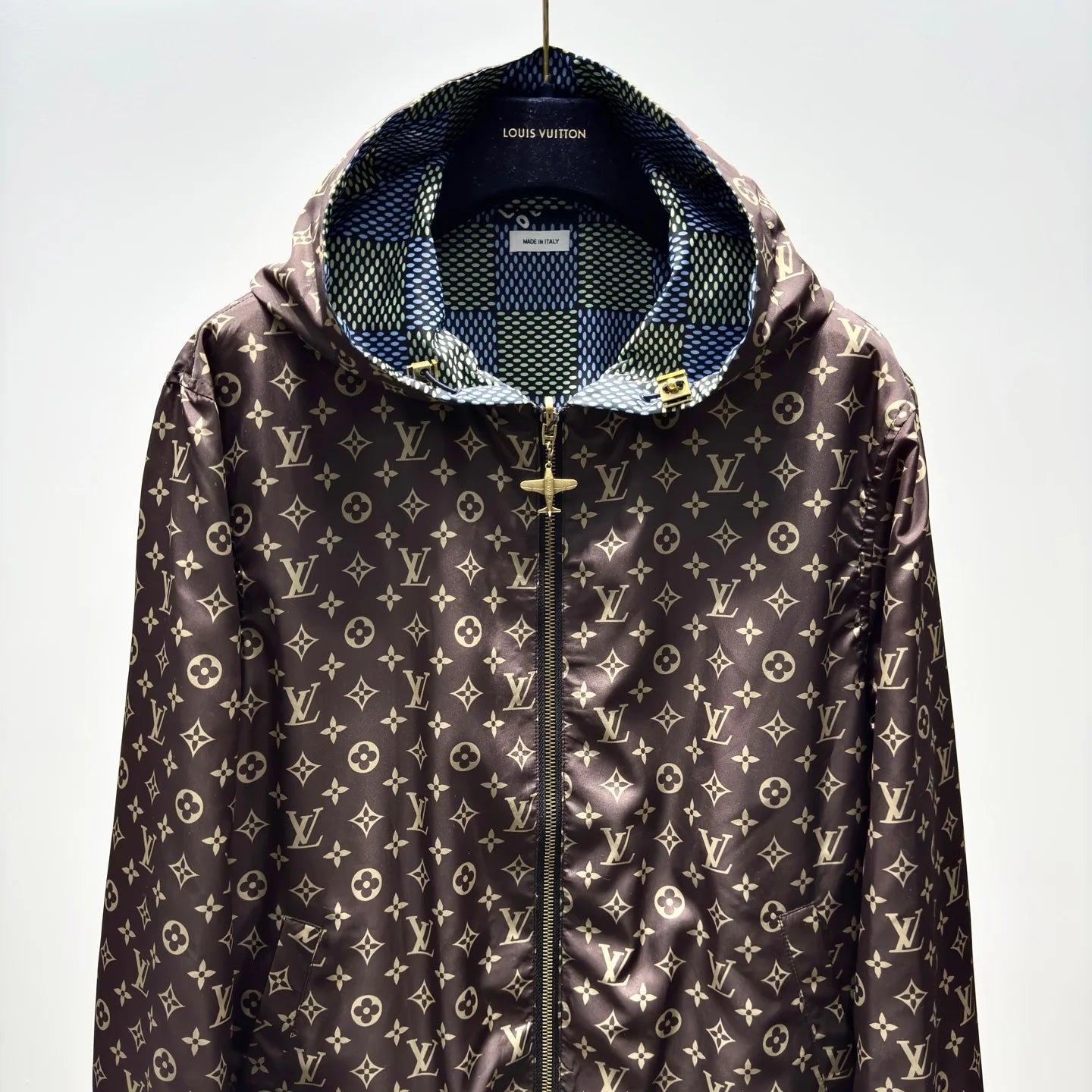 LV JACKET