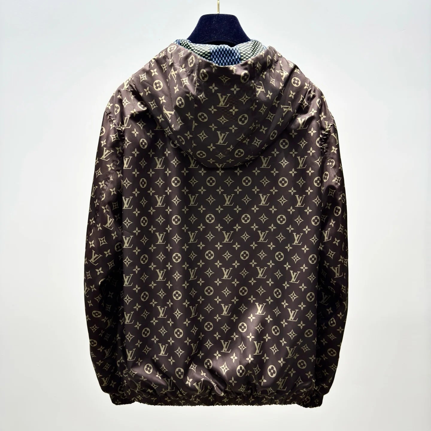 LV JACKET