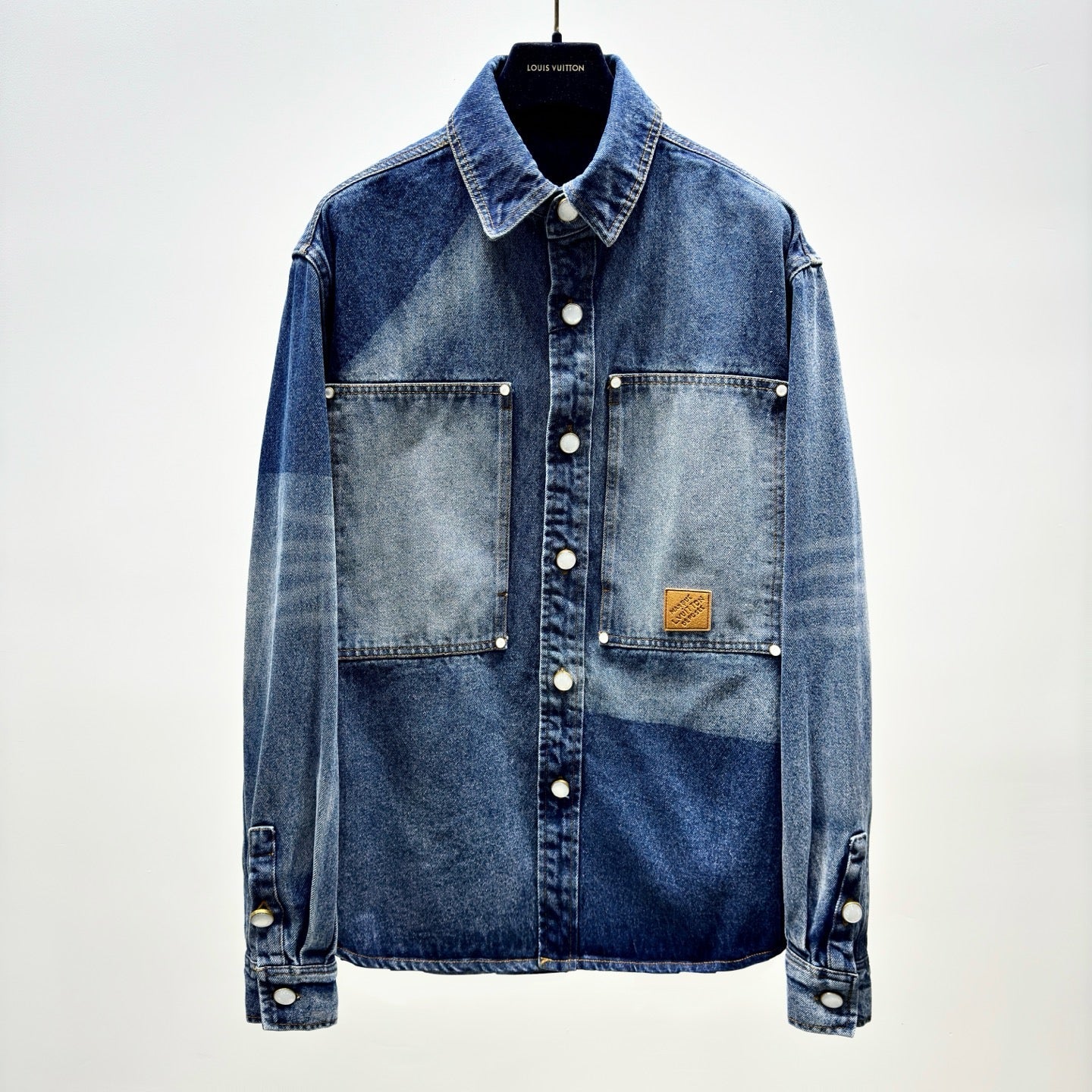 LV JACKET