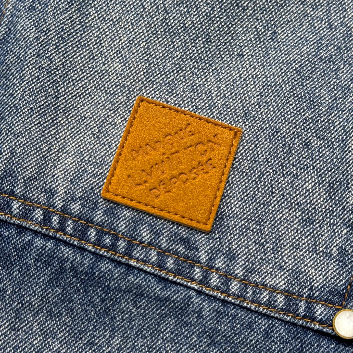 LV JACKET