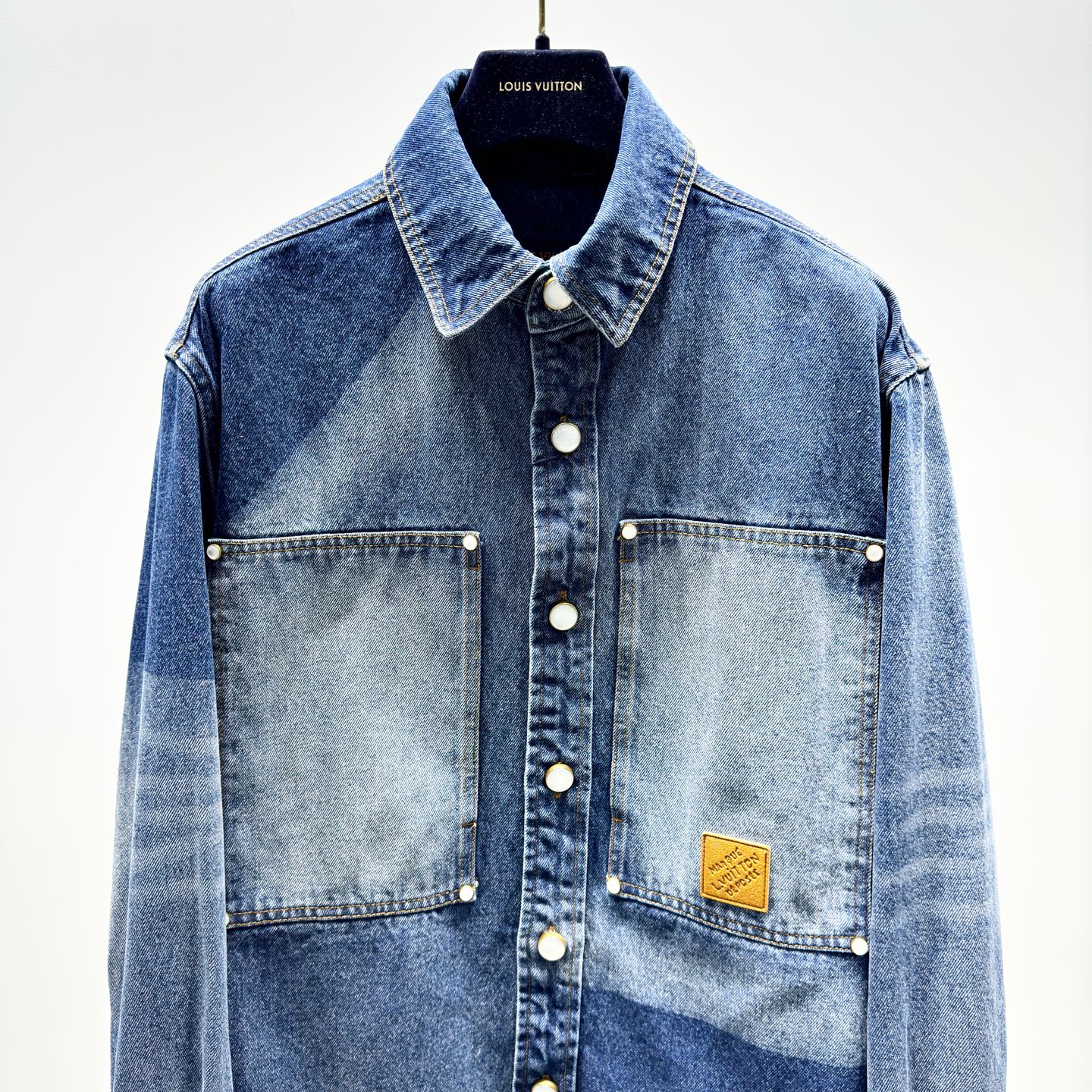LV JACKET