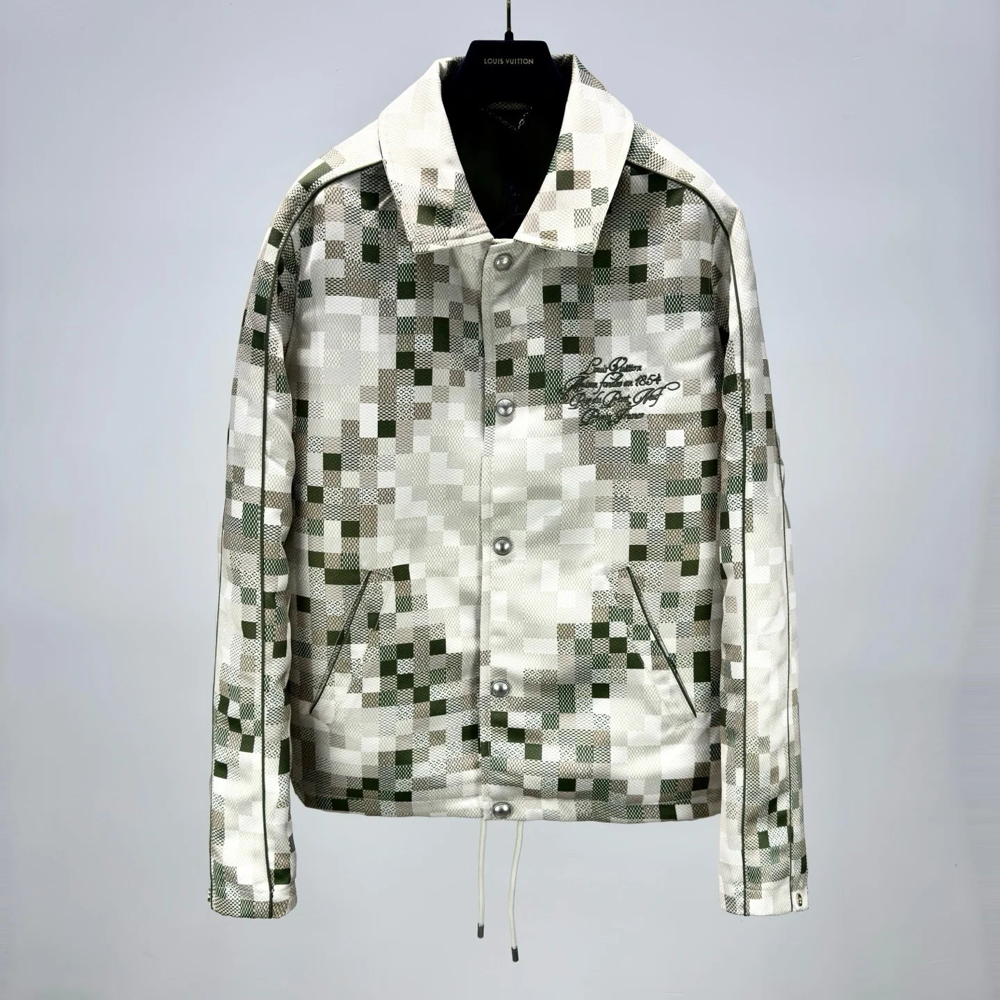 LV JACKET