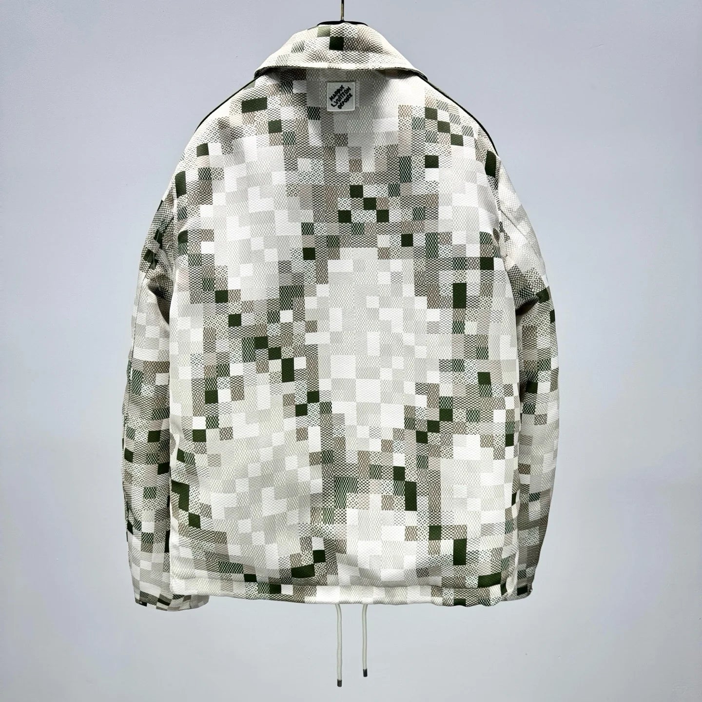 LV JACKET