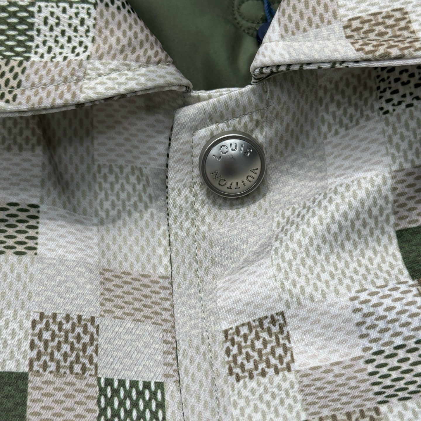 LV JACKET
