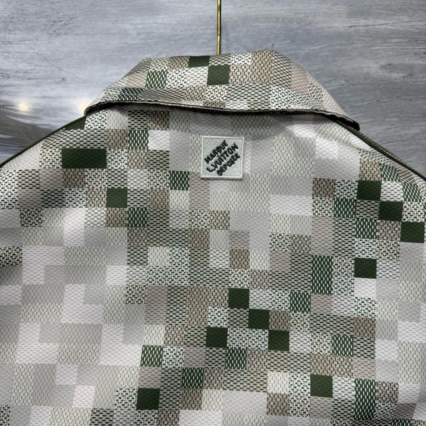 LV JACKET