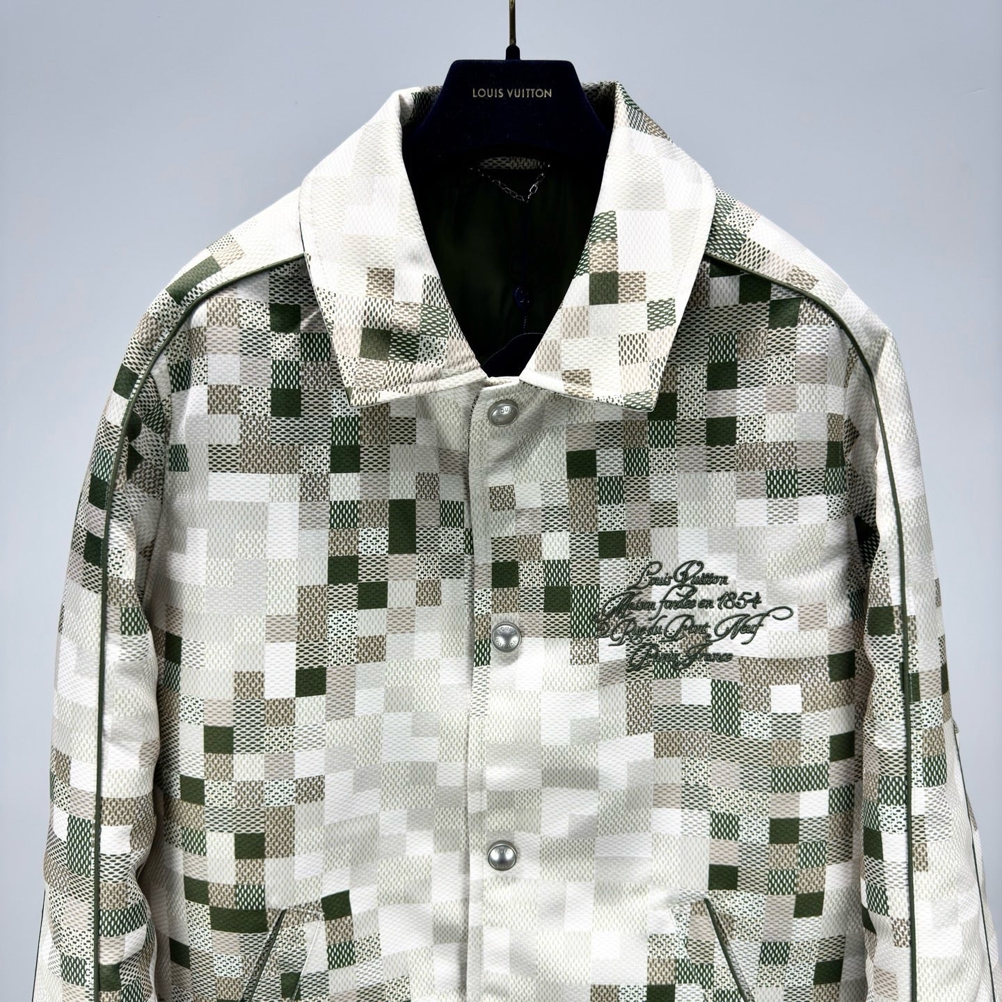 LV JACKET