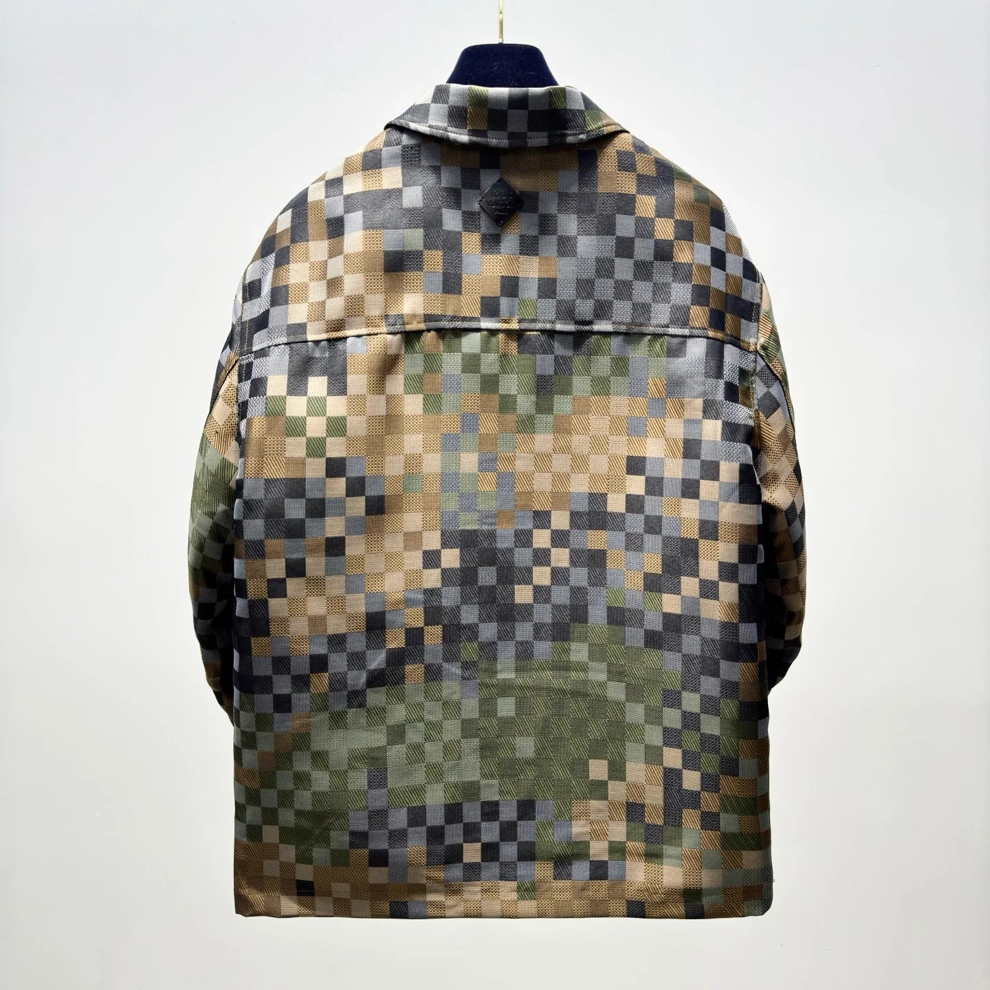 LV JACKET