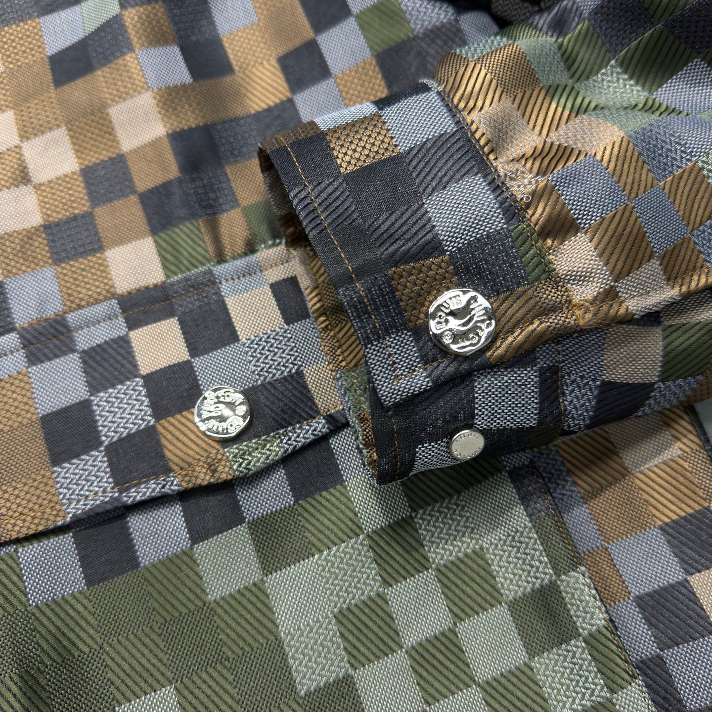 LV JACKET