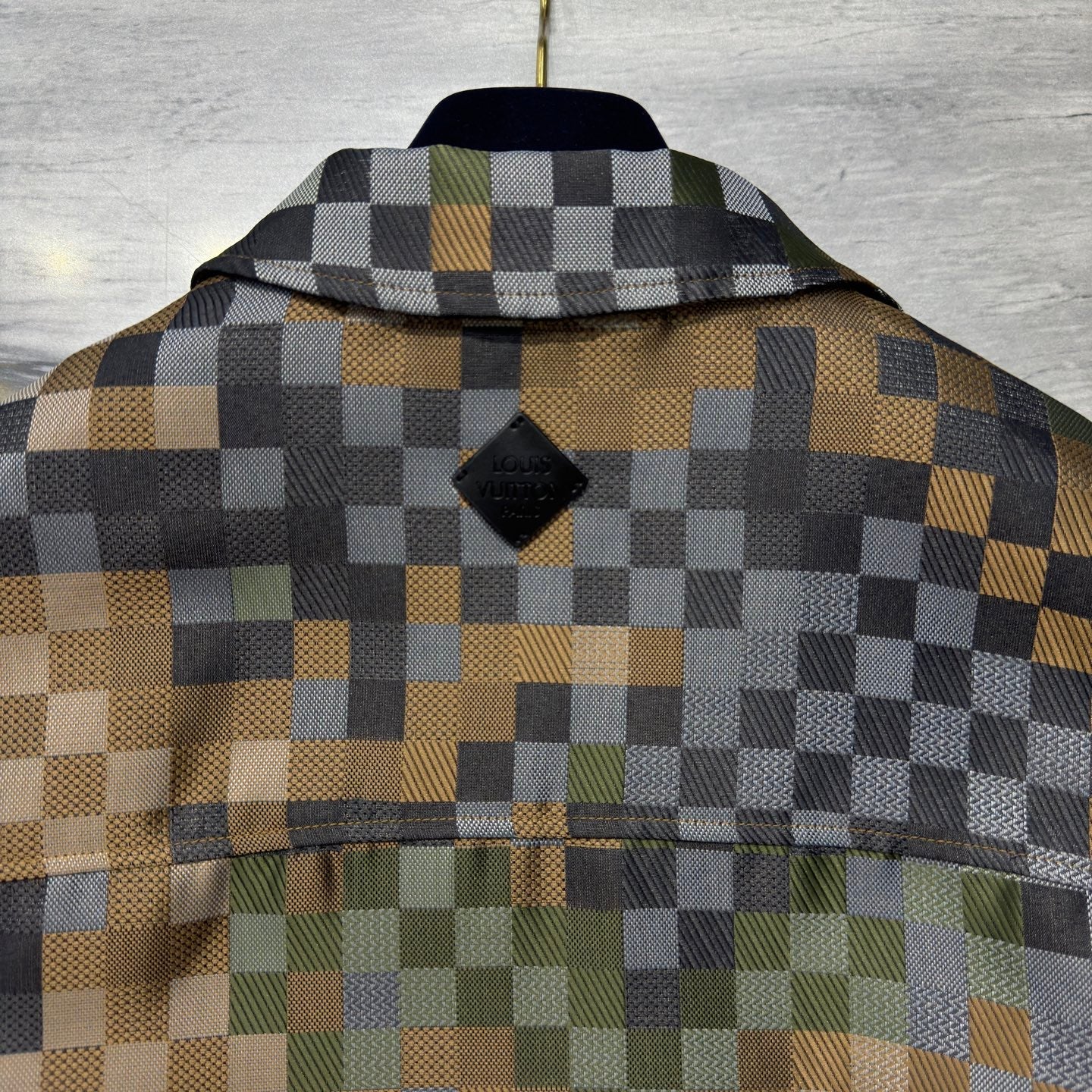 LV JACKET
