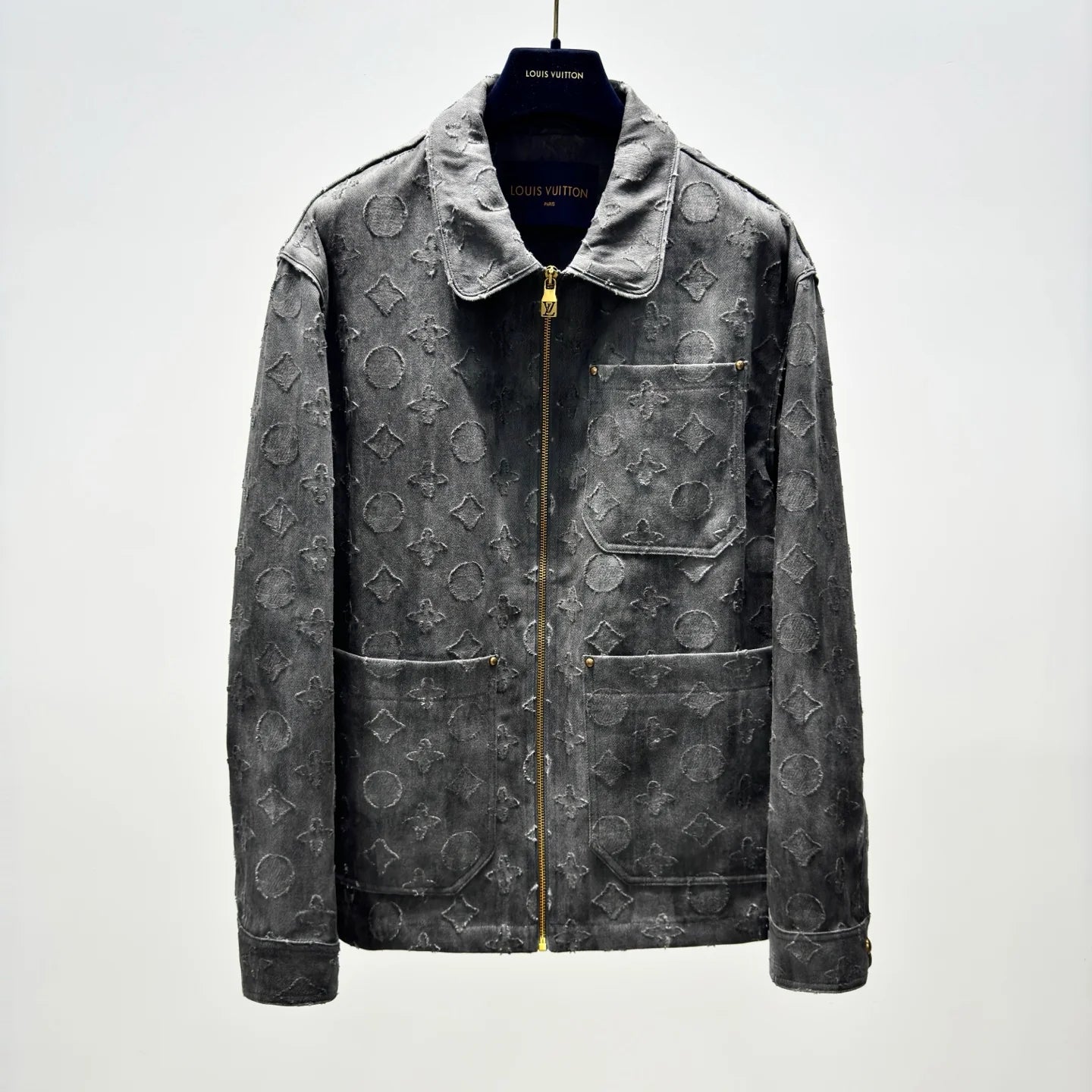 LV JACKET