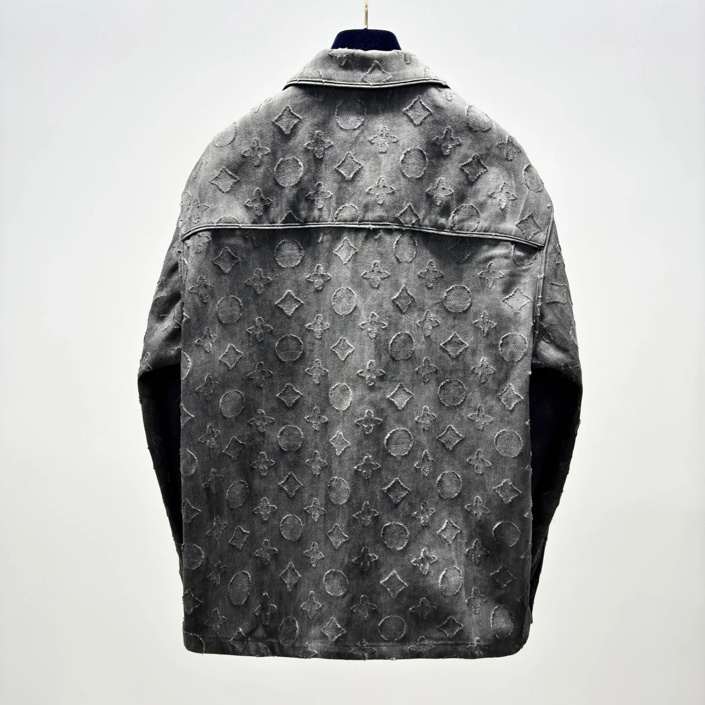 LV JACKET