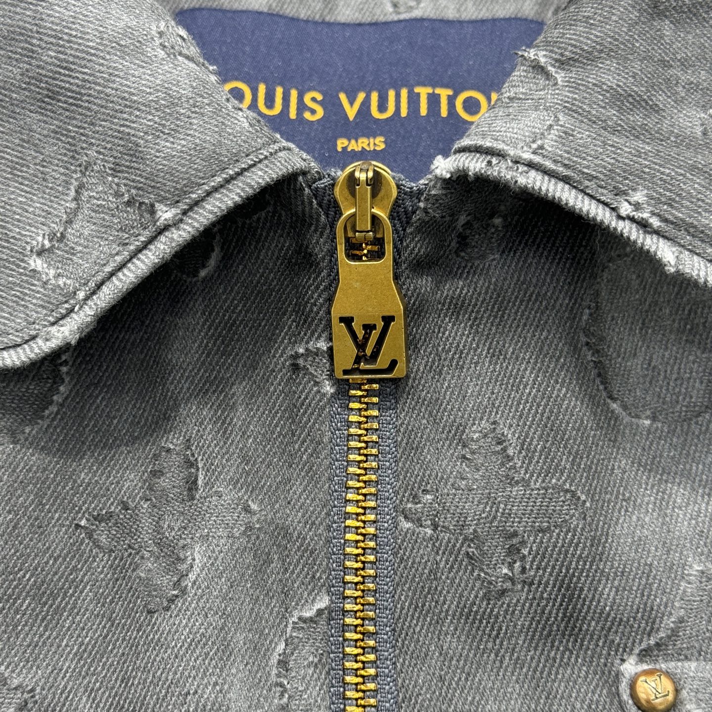 LV JACKET