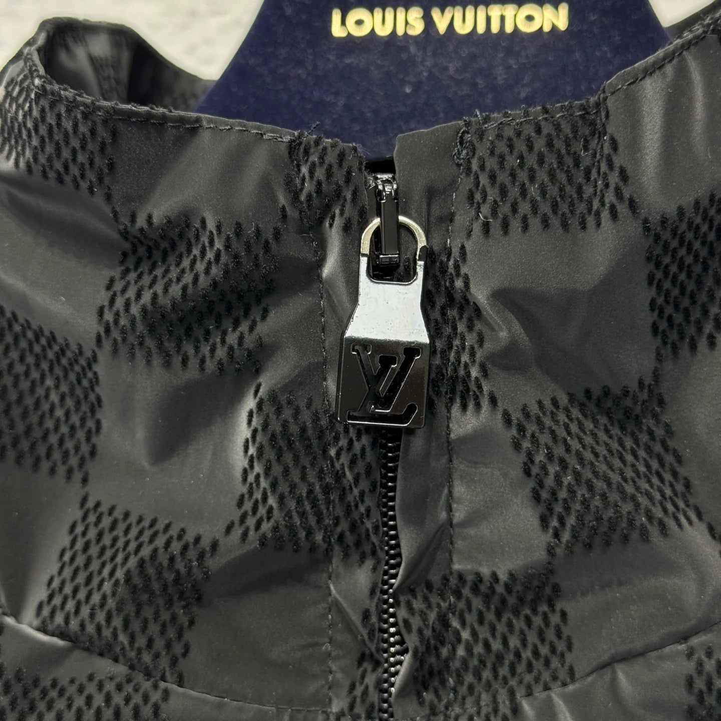 LV JACKET