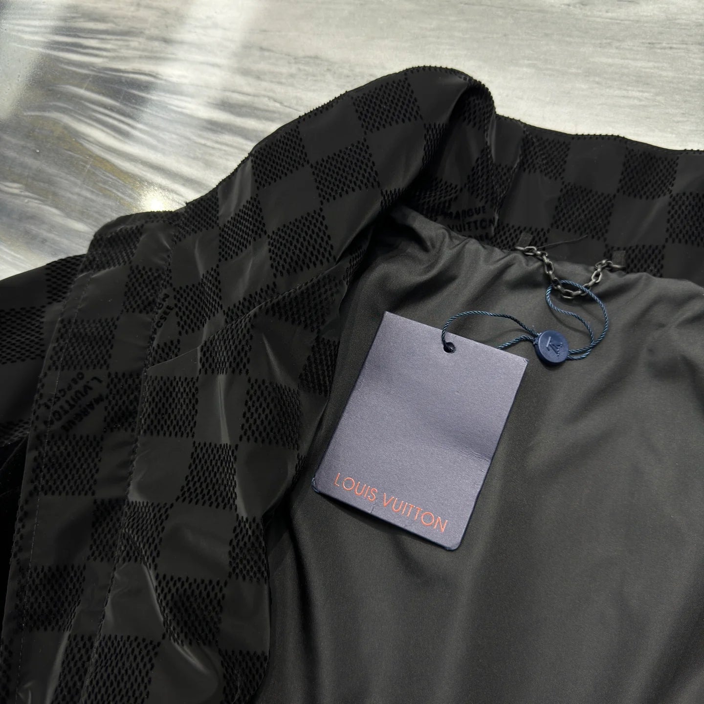 LV JACKET