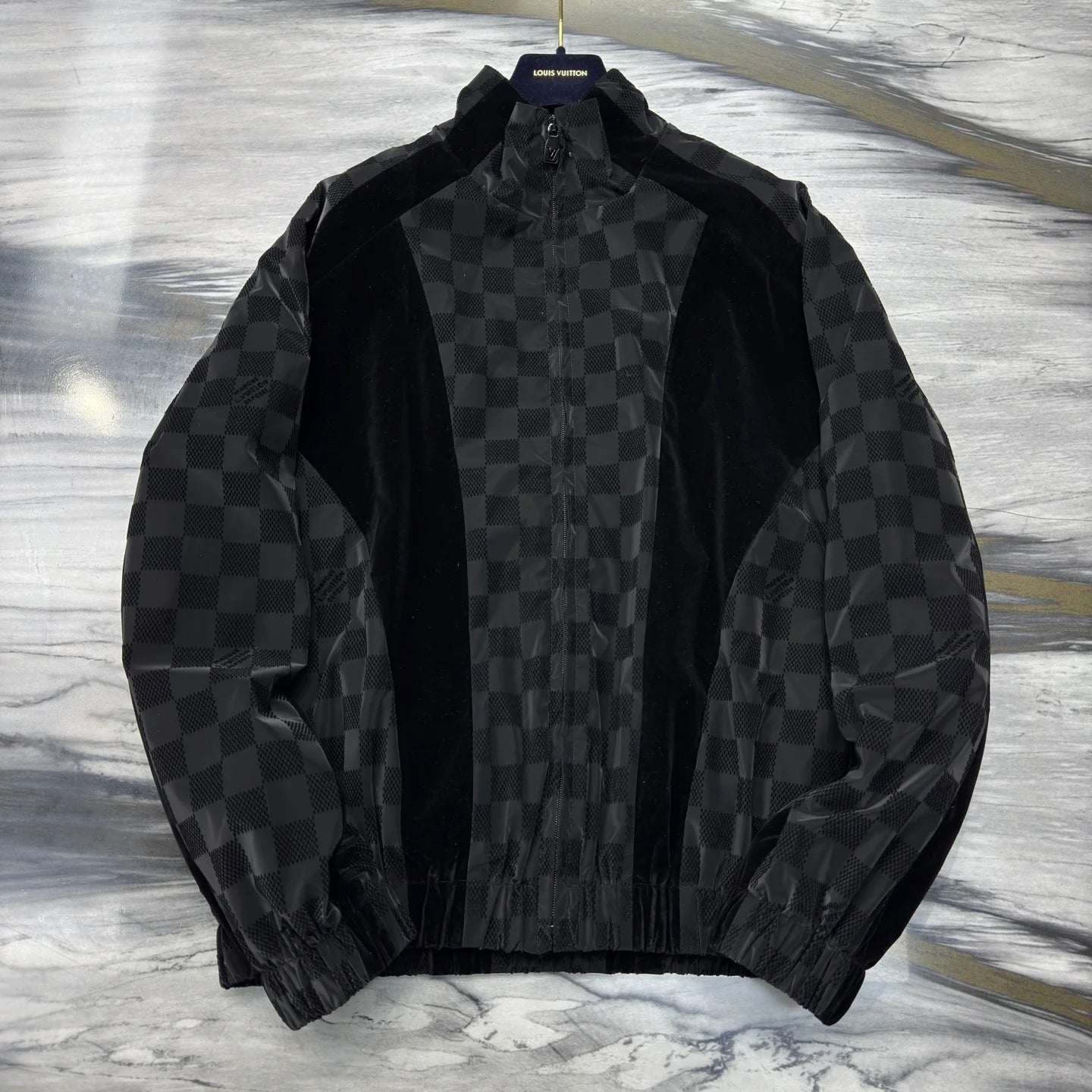 LV JACKET