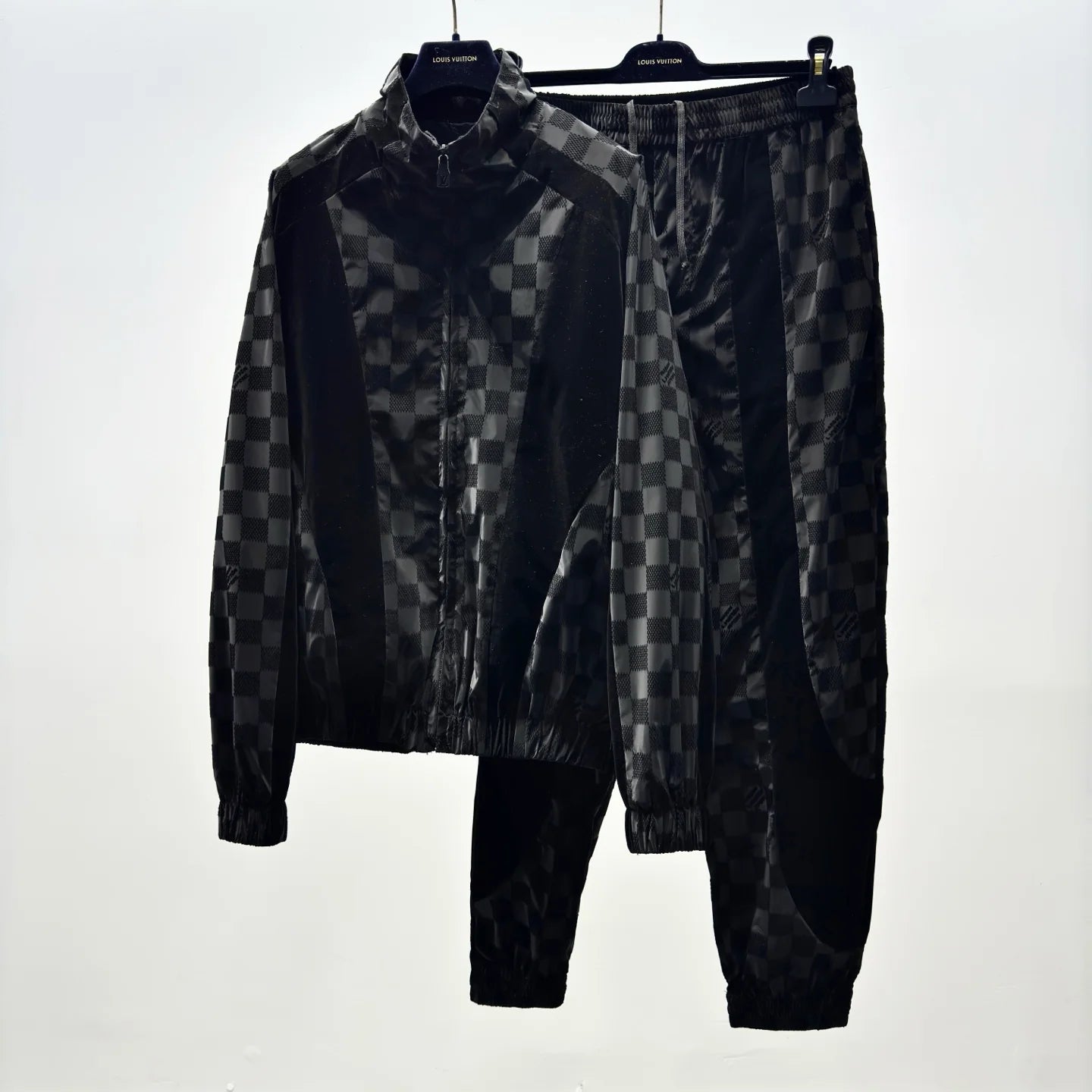 LV JACKET