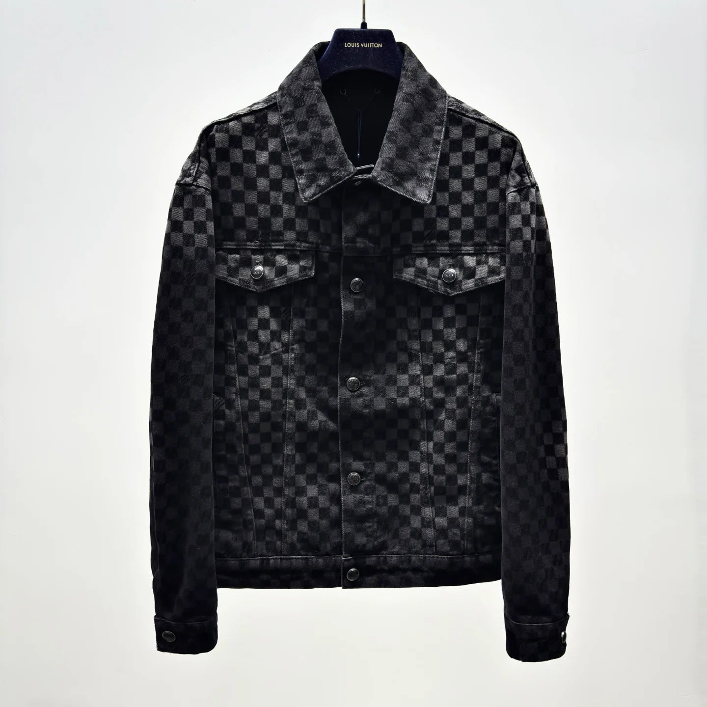 LV JACKET