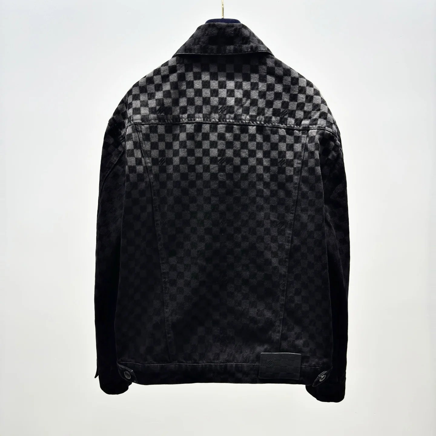LV JACKET