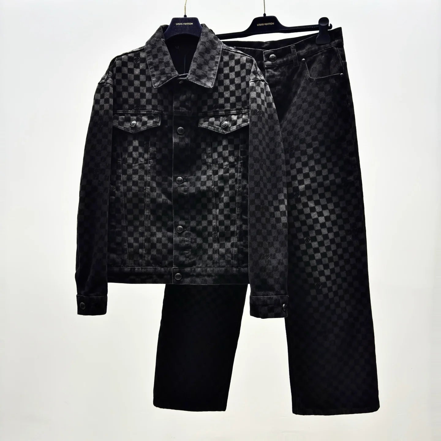 LV JACKET