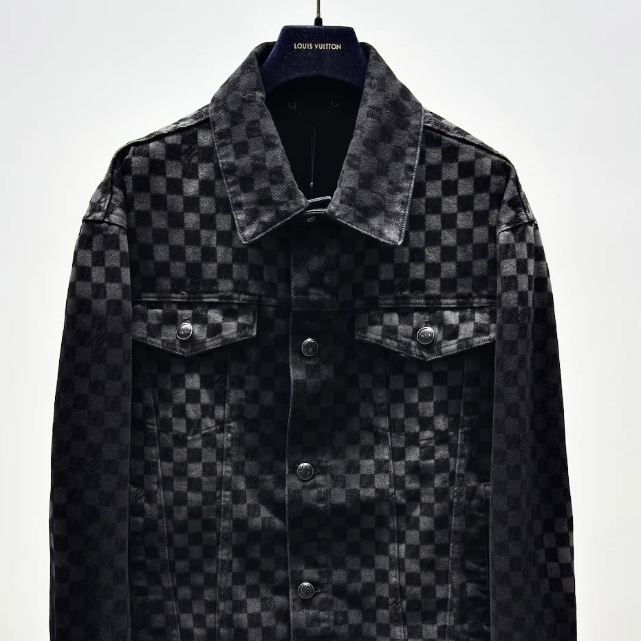 LV JACKET